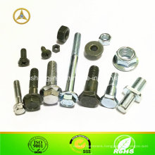 Automotive Fastener / Motor Fastener